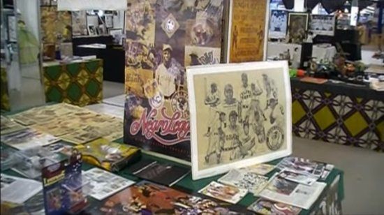 Sights & Sounds Black Cultural Museum